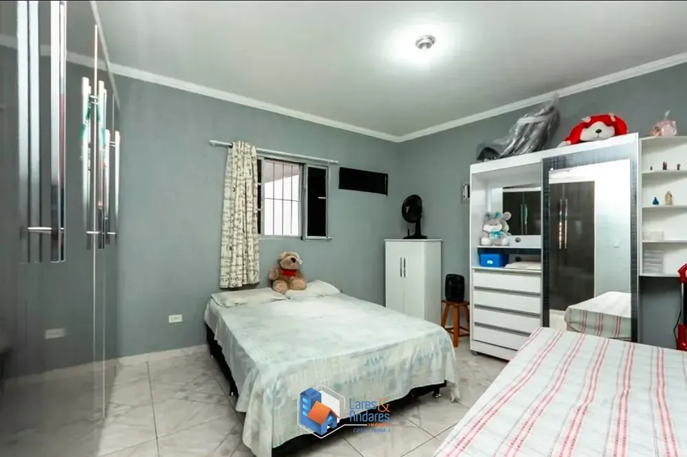 Casa, 3 quartos, 146 m² - Foto 7