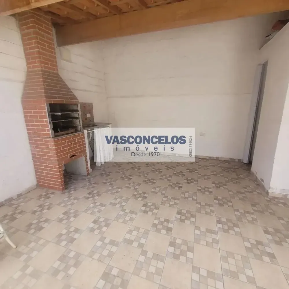 Casa, 2 quartos, 60 m² - Foto 2