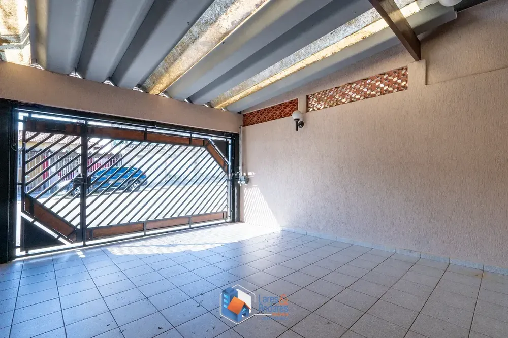 Casa, 3 quartos, 128 m² - Foto 3