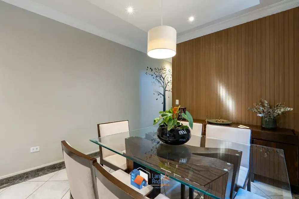 Casa, 3 quartos, 128 m² - Foto 2