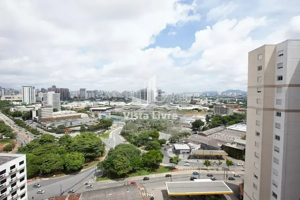 Apartamento, 1 quarto, 120 m² - Foto 2