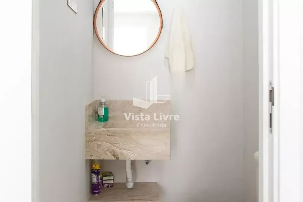 Apartamento, 1 quarto, 120 m² - Foto 3