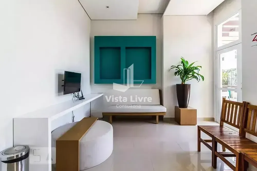 Apartamento, 1 quarto, 120 m² - Foto 1