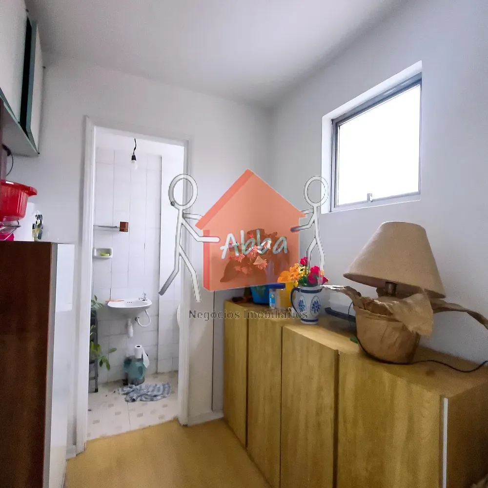Apartamento, 2 quartos, 72 m² - Foto 2