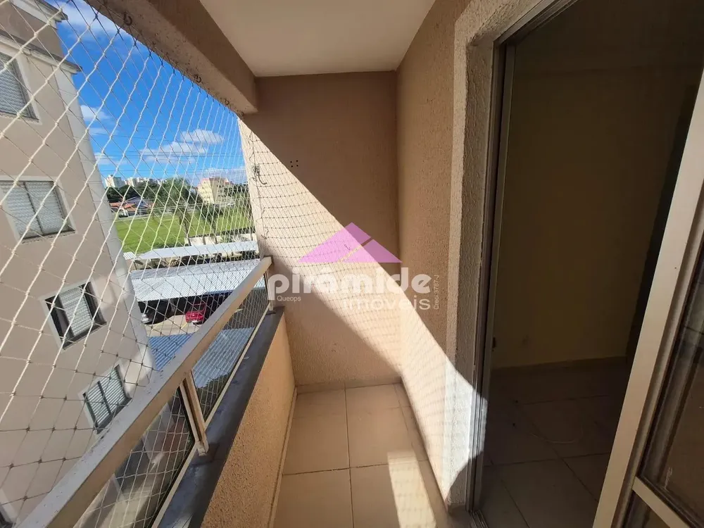 Apartamento, 3 quartos, 65 m² - Foto 4