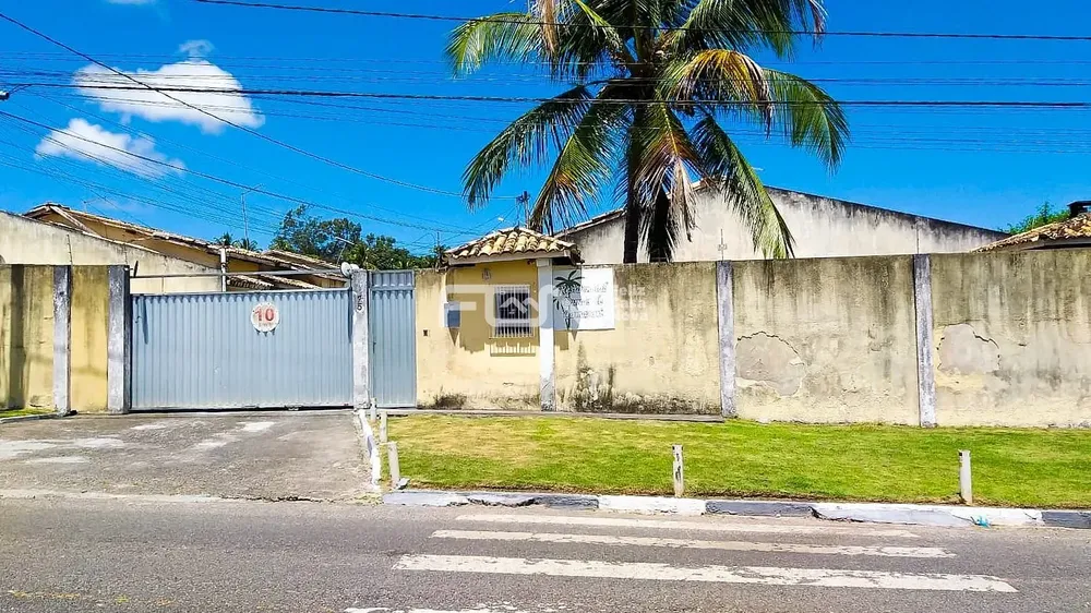 Casa, 2 quartos, 10 m² - Foto 3
