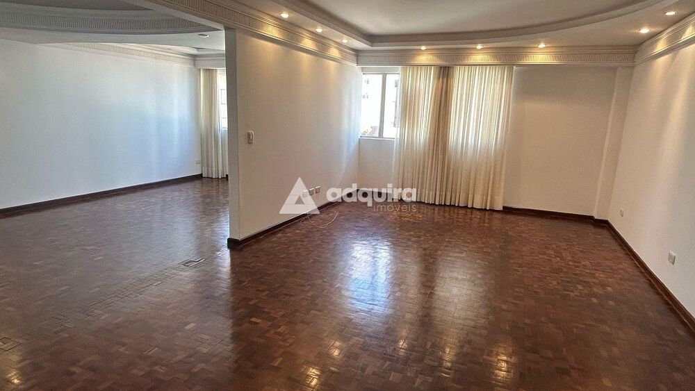 Apartamento, 3 quartos, 153 m² - Foto 1