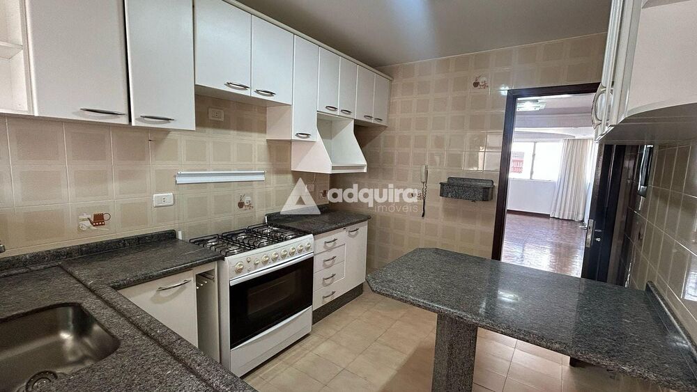 Apartamento, 3 quartos, 153 m² - Foto 3