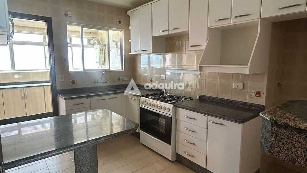Apartamento, 3 quartos, 153 m² - Foto 2