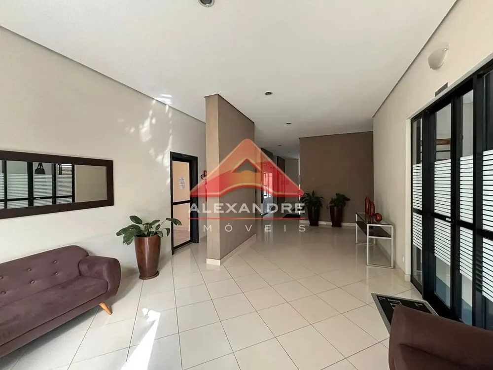 Apartamento, 3 quartos, 120 m² - Foto 1