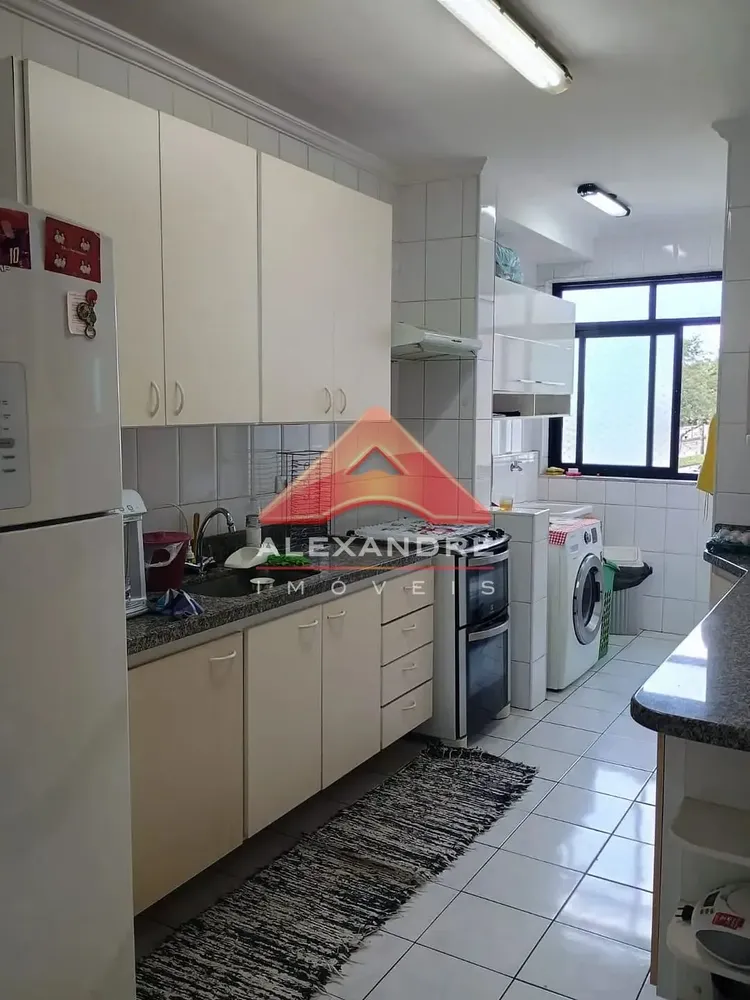 Apartamento, 3 quartos, 120 m² - Foto 2