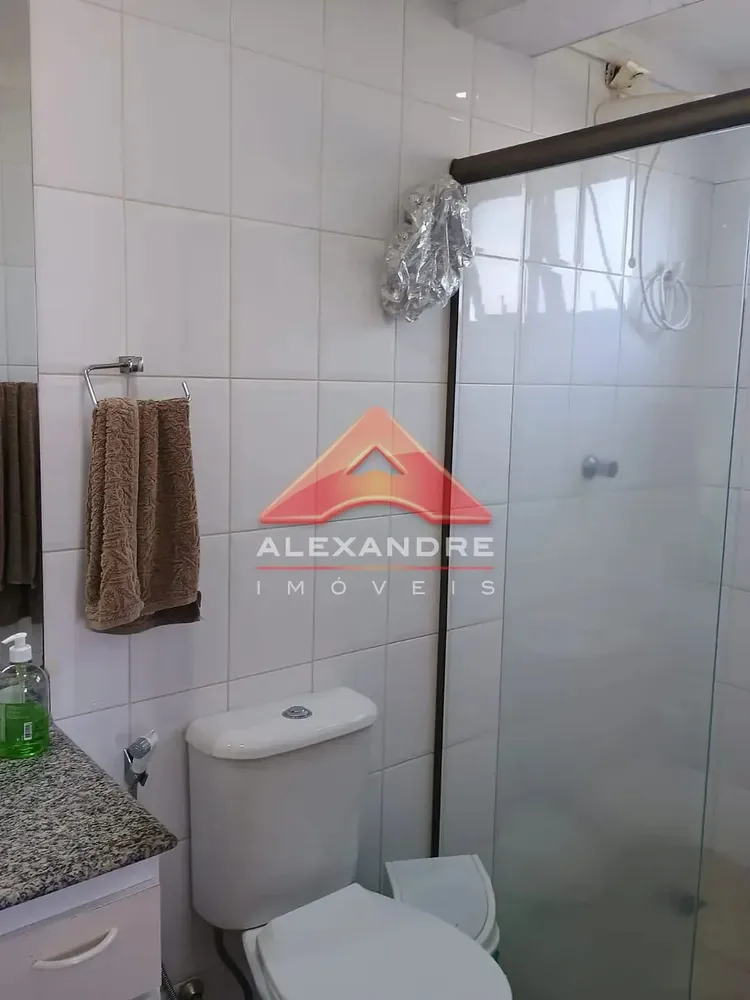 Apartamento, 3 quartos, 120 m² - Foto 8