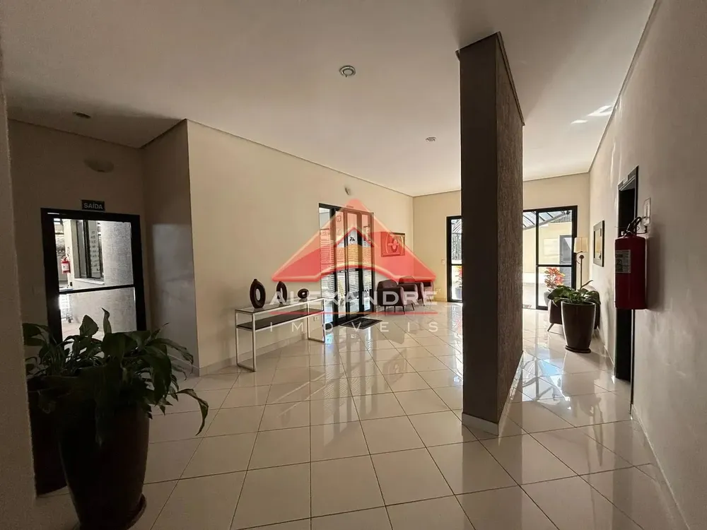 Apartamento, 3 quartos, 120 m² - Foto 6