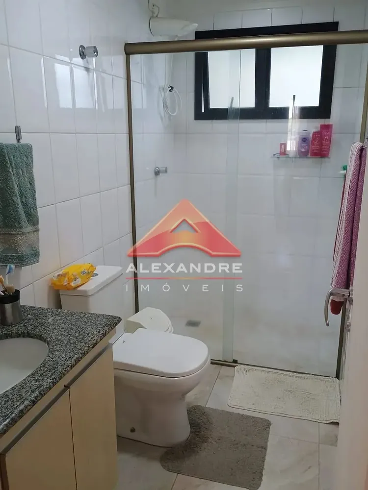 Apartamento, 3 quartos, 120 m² - Foto 7