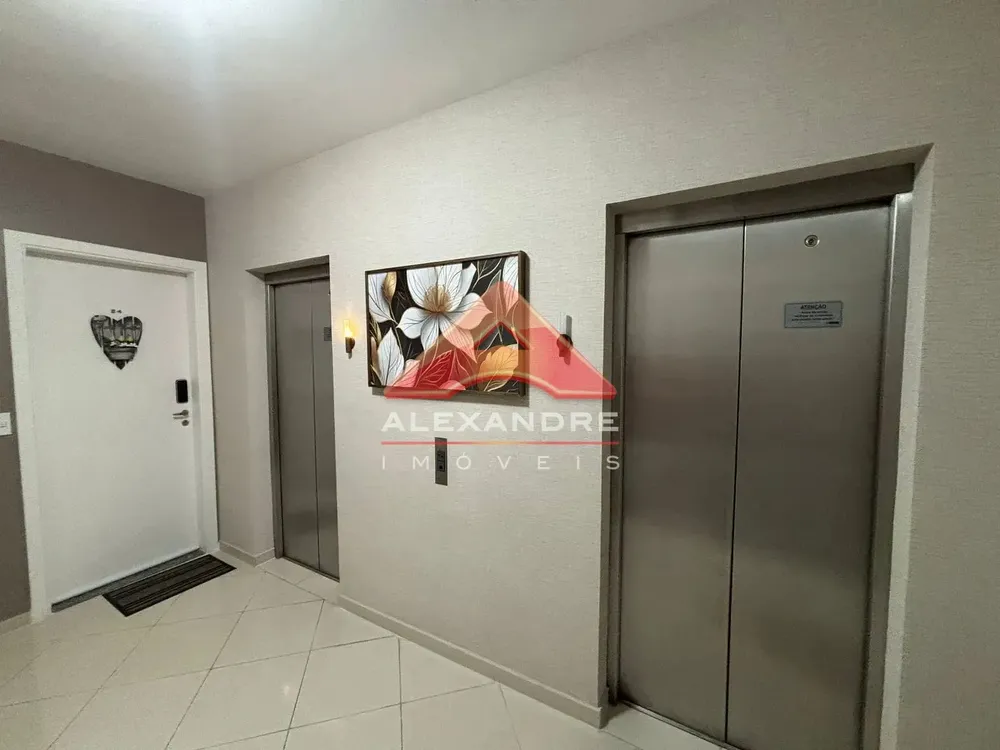 Apartamento, 3 quartos, 120 m² - Foto 4