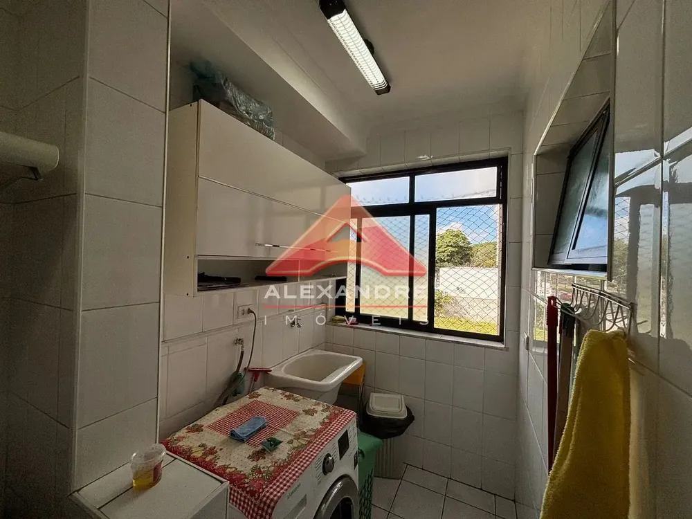 Apartamento, 3 quartos, 120 m² - Foto 5