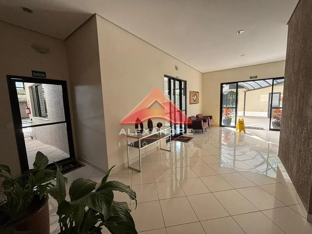 Apartamento, 3 quartos, 120 m² - Foto 3
