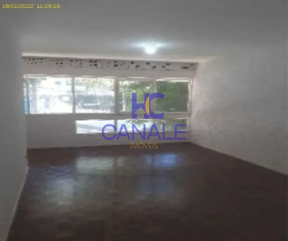 Apartamento, 2 quartos, 69 m² - Foto 1