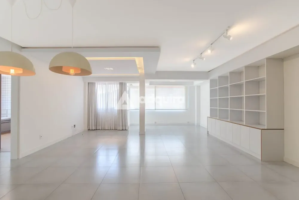 Apartamento, 2 quartos, 98 m² - Foto 3