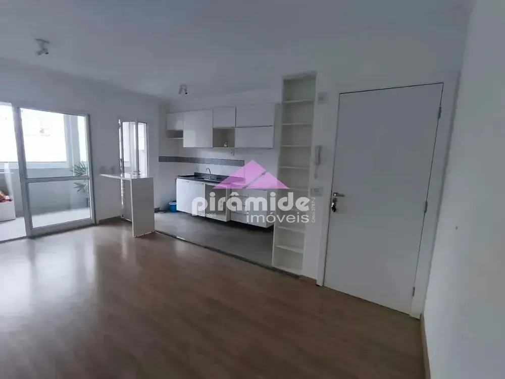 Apartamento, 3 quartos, 75 m² - Foto 1
