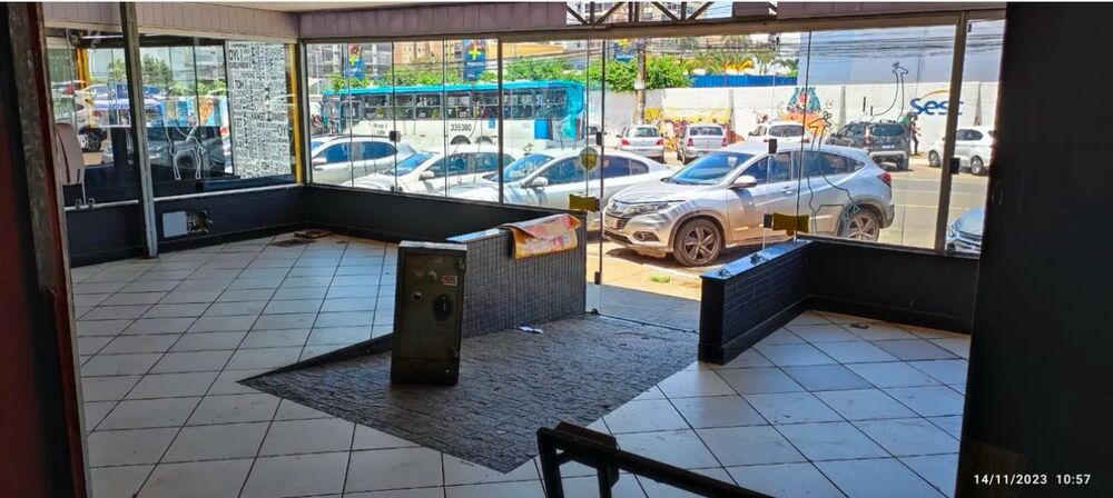 Loja-Salão para alugar, 260m² - Foto 4