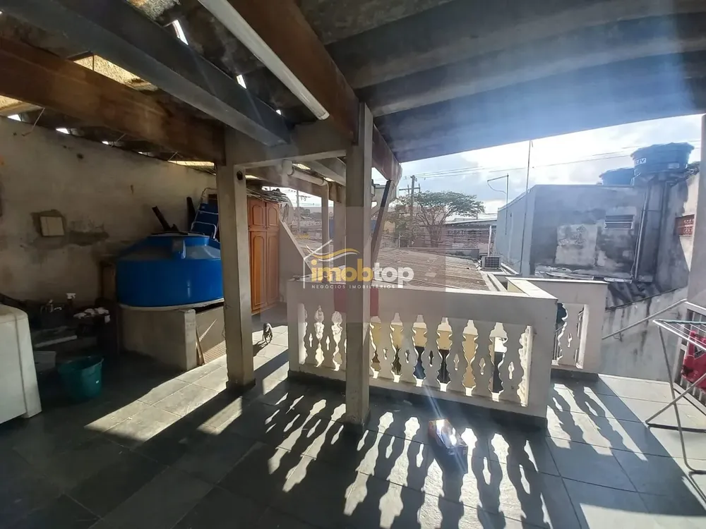 Casa, 3 quartos, 155 m² - Foto 5