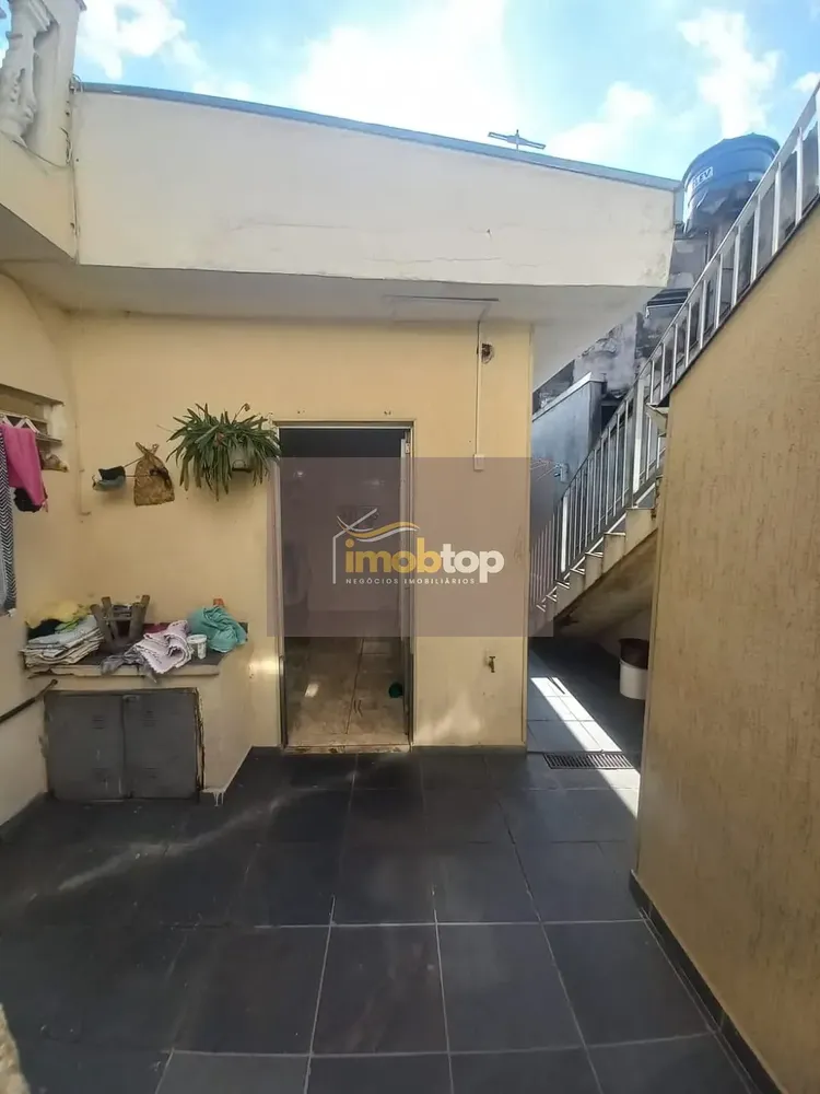 Casa, 3 quartos, 155 m² - Foto 6