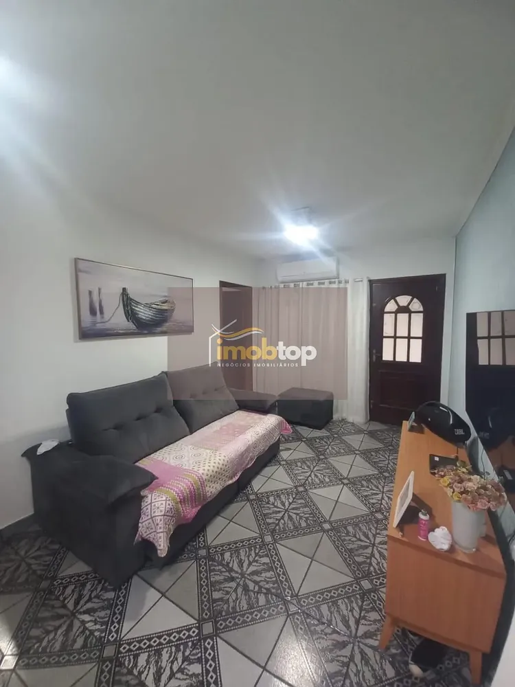 Casa, 3 quartos, 155 m² - Foto 8
