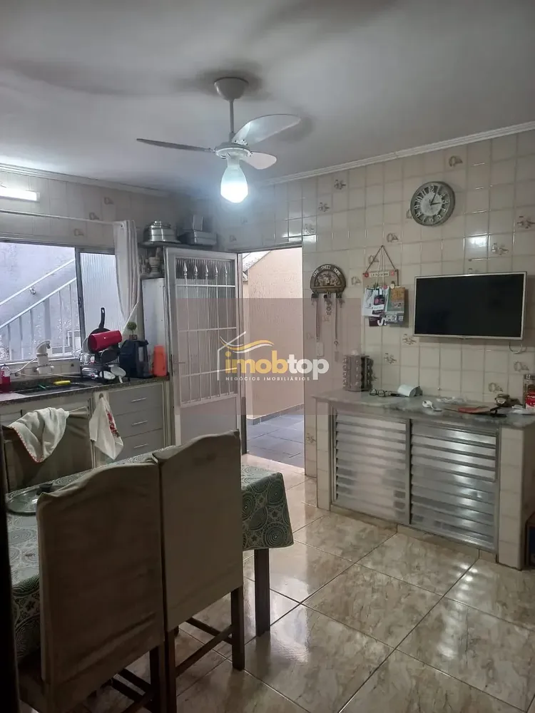 Casa, 3 quartos, 155 m² - Foto 3