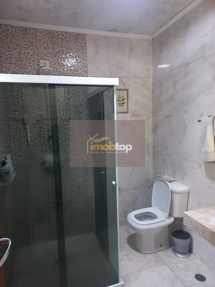 Casa, 3 quartos, 155 m² - Foto 4