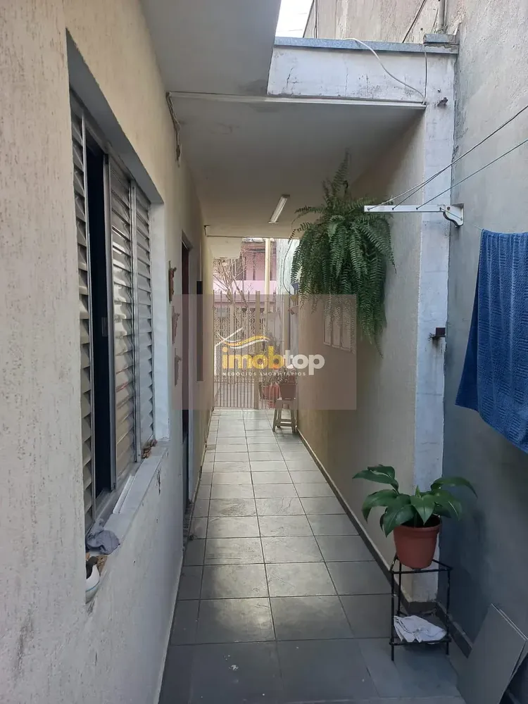 Casa, 3 quartos, 155 m² - Foto 2