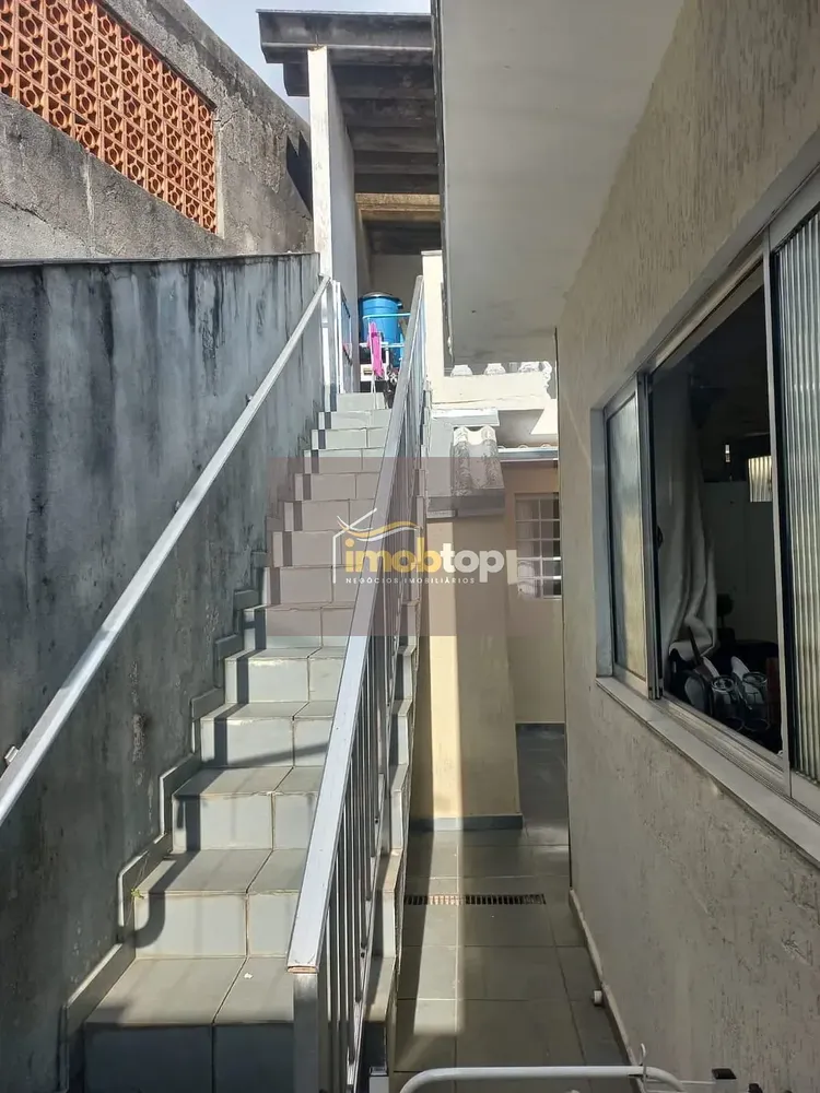 Casa, 3 quartos, 155 m² - Foto 1