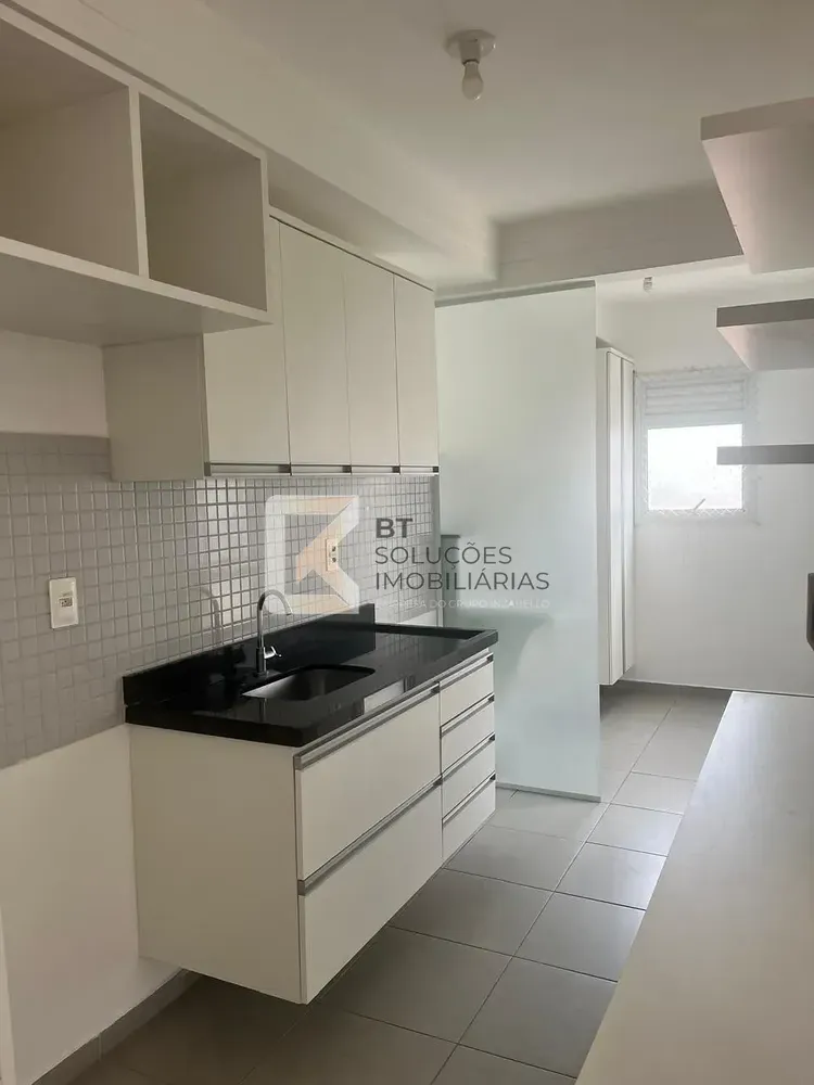 Apartamento, 3 quartos, 85 m² - Foto 4