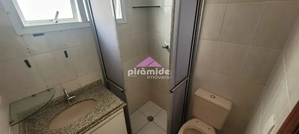 Apartamento, 2 quartos, 54 m² - Foto 2