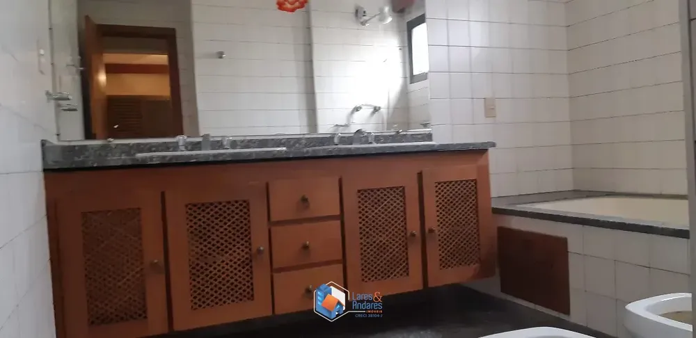 Apartamento, 3 quartos, 163 m² - Foto 8