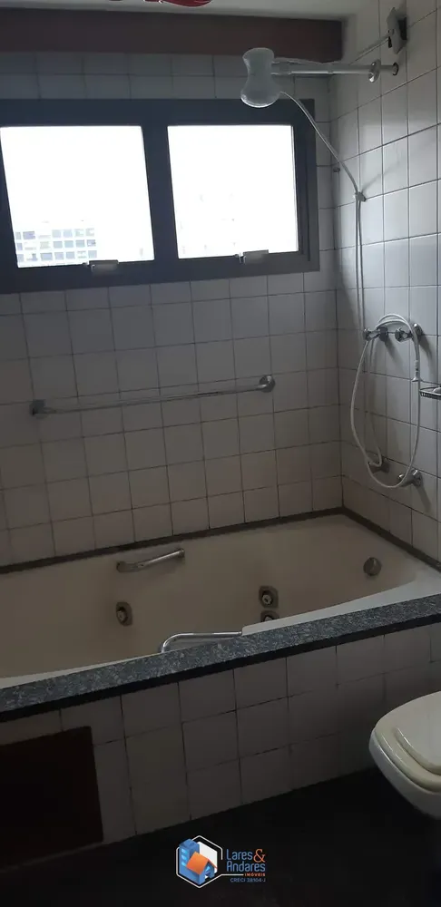 Apartamento, 3 quartos, 163 m² - Foto 5