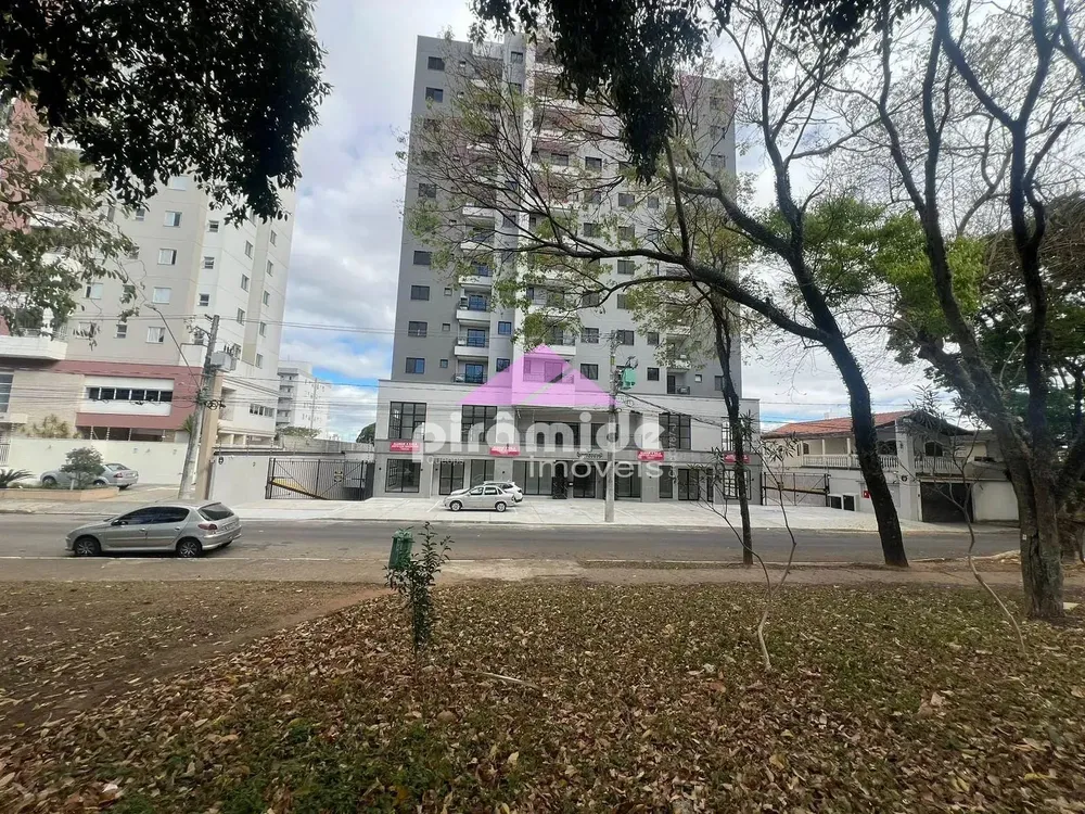 Apartamento, 2 quartos, 55 m² - Foto 3