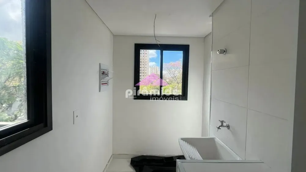 Apartamento, 2 quartos, 55 m² - Foto 2