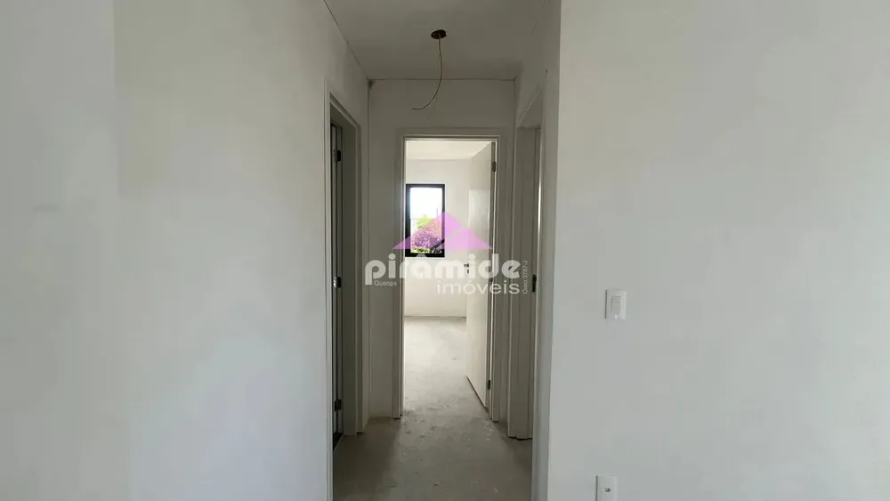 Apartamento, 2 quartos, 55 m² - Foto 4