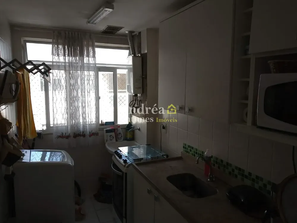 Apartamento, 2 quartos, 70 m² - Foto 26