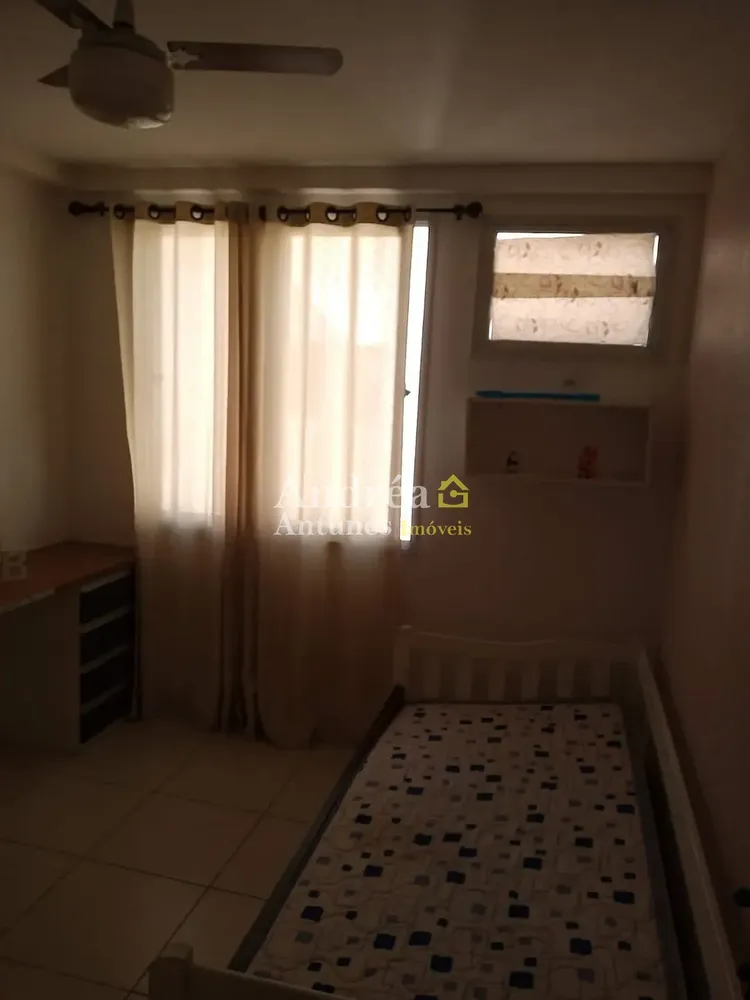Apartamento, 2 quartos, 70 m² - Foto 4