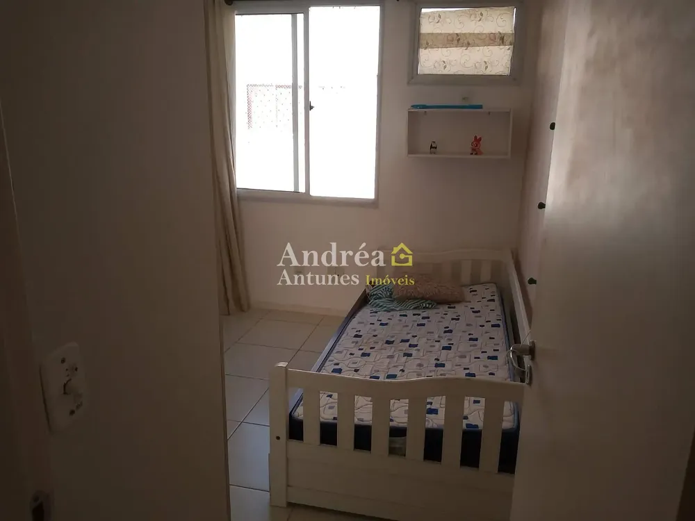 Apartamento, 2 quartos, 70 m² - Foto 17
