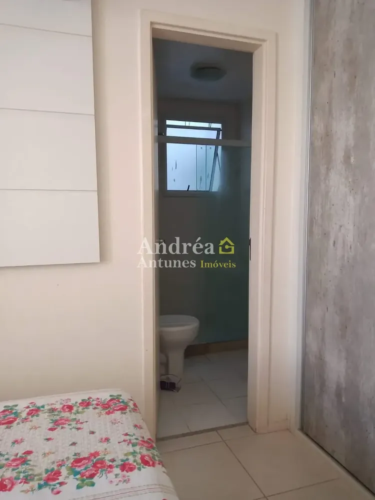 Apartamento, 2 quartos, 70 m² - Foto 11
