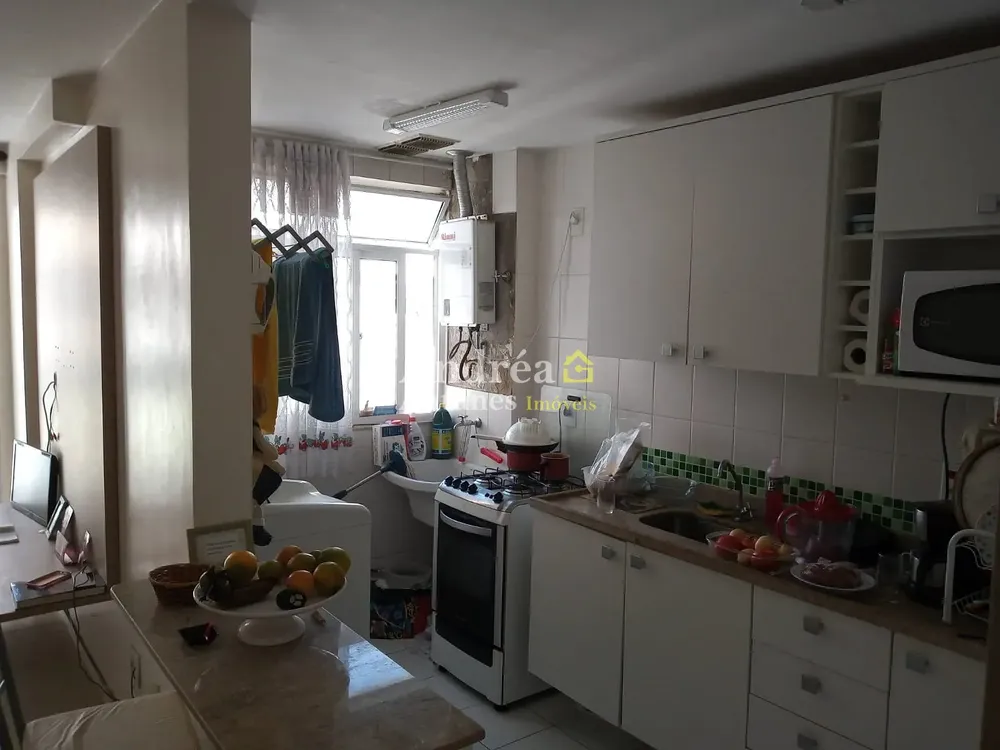 Apartamento, 2 quartos, 70 m² - Foto 7