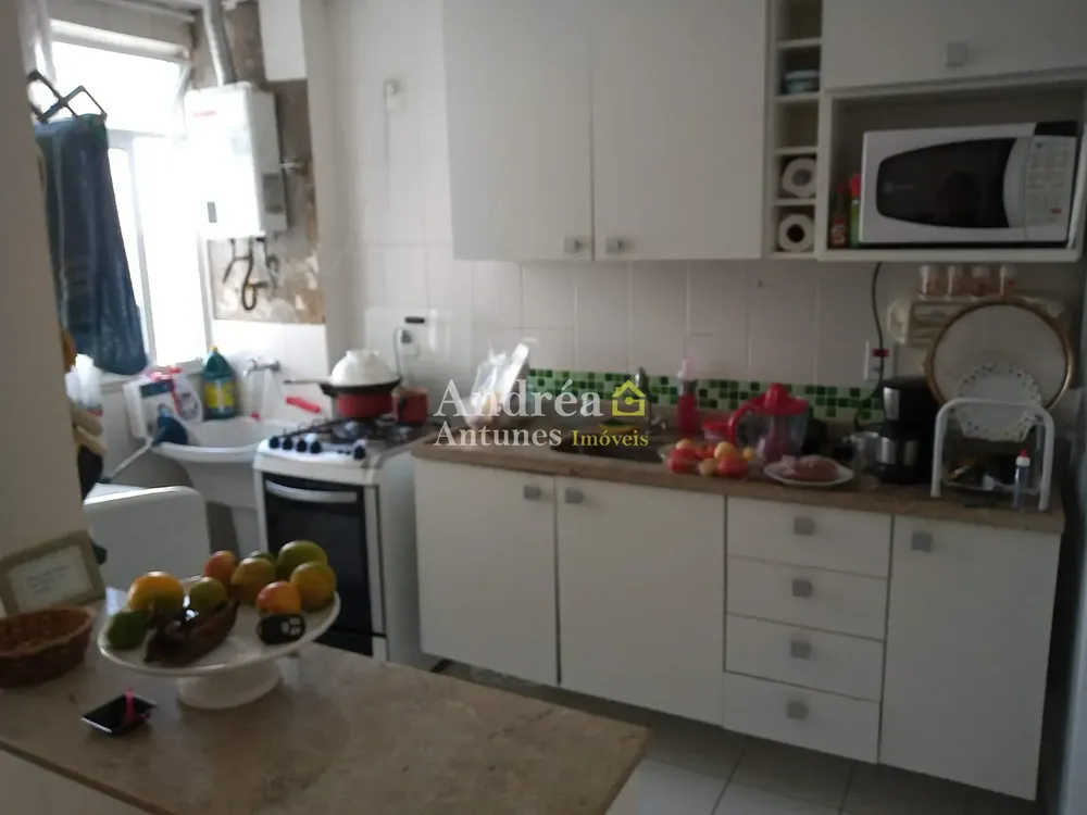 Apartamento, 2 quartos, 70 m² - Foto 9