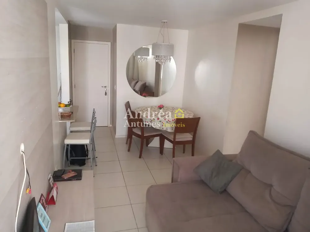 Apartamento, 2 quartos, 70 m² - Foto 19