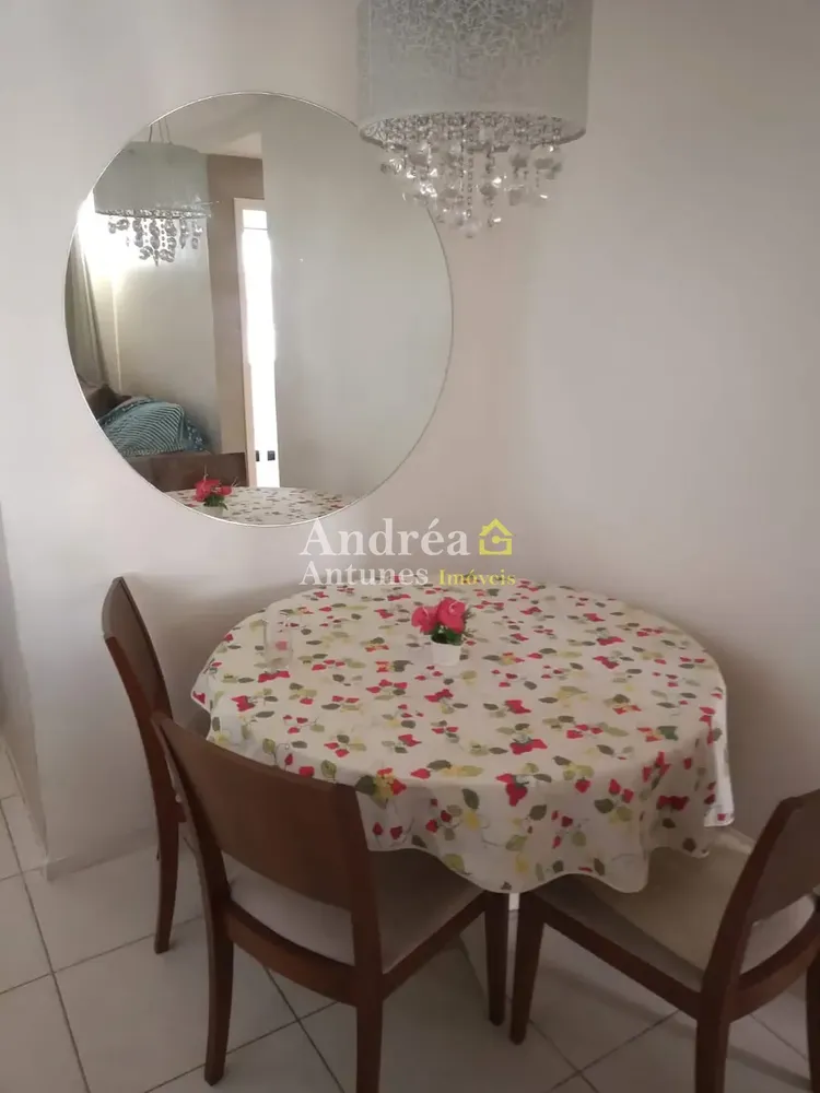 Apartamento, 2 quartos, 70 m² - Foto 10
