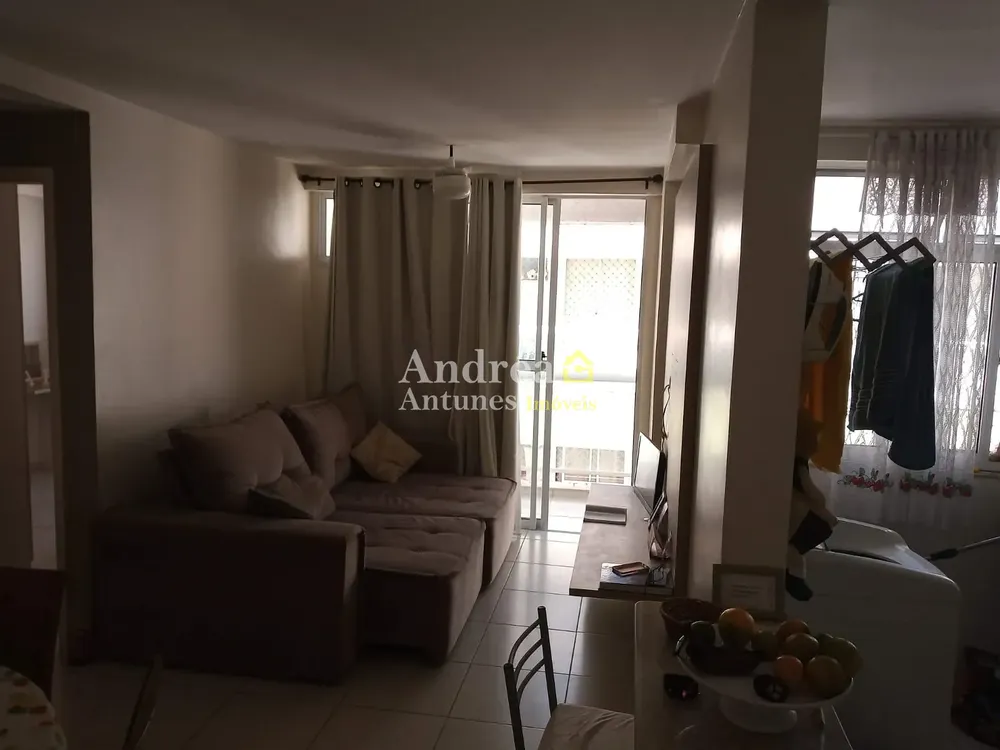 Apartamento, 2 quartos, 70 m² - Foto 6