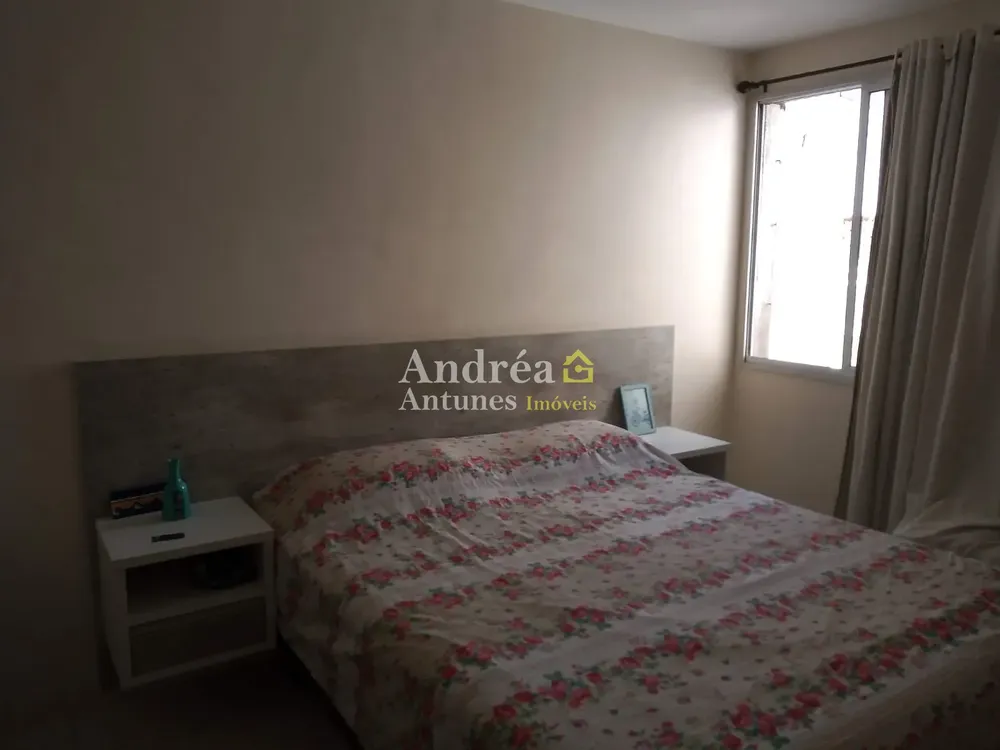 Apartamento, 2 quartos, 70 m² - Foto 21