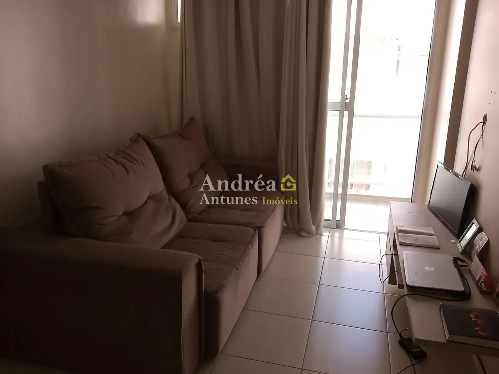 Apartamento, 2 quartos, 70 m² - Foto 22